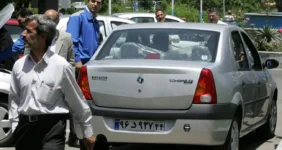 تندر ۹۰ دوباره تولید شد؟+ تصویر