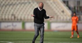 توافق استقلال با سرمربی جدیدش