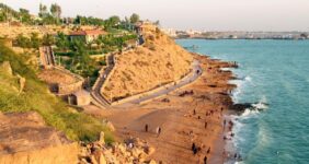 توافق اولیه برای تخصیص زمین و آغاز اجرای «شهر جهانی صنایع خلاق و فرهنگی» در چابهار