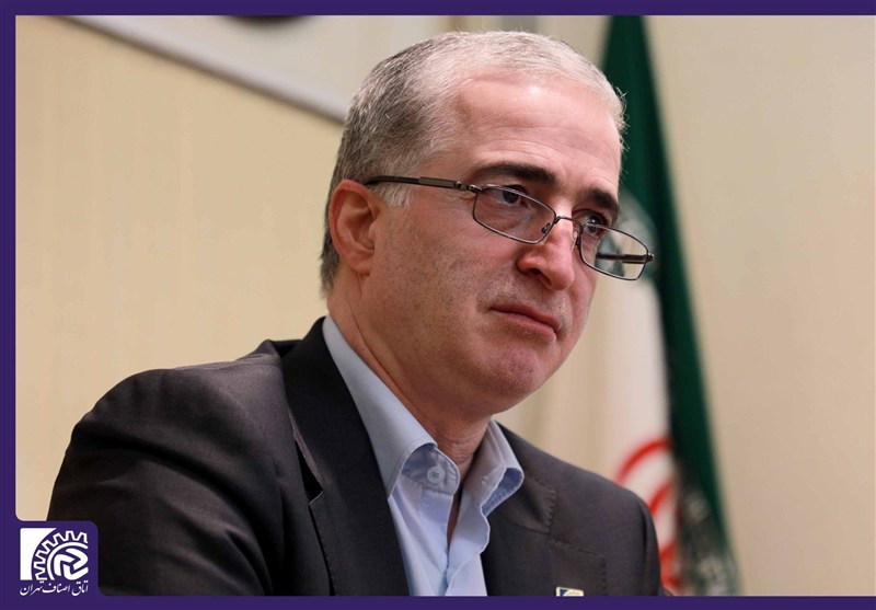 توزیع برنج پاکستانی 151 هزار تومانی در نمایشگاه بهاره