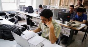 توصیه های کاربردی برای حفظ سلامت مردان در محیط کار