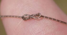 تولید تراشه‌ کامپیوتری باریک‌تر از موی انسان