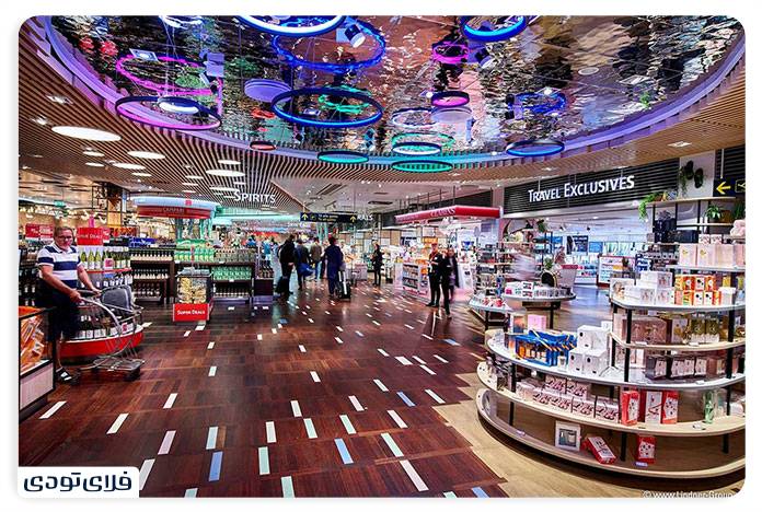 تکس فری چیست؟ چگونه آن را دریافت کنیم؟