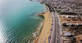 ثبت جهانی بندر سیراف