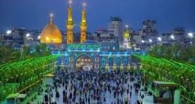 ثبت‌نام عتبات نوروزی آغاز شد/ اعزام‌ها از ۲۳ اسفند تا ۸ فروردین