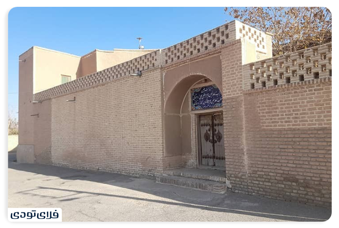 مقبره پیر مرتضی