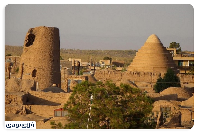 قلعه سنگ بست