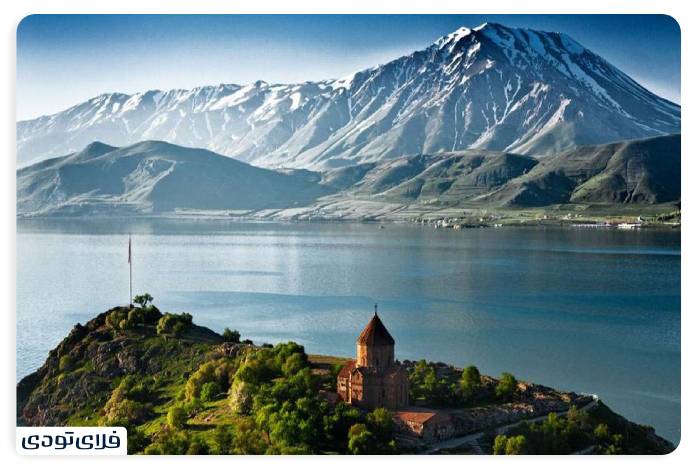 جاهای دیدنی ایروان جاهای دیدنی ایروان | پایتخت تاریخی ارمنستان