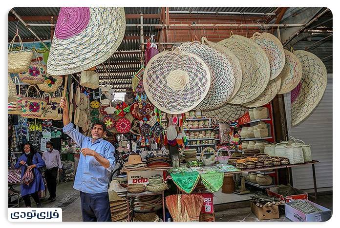 جاهای دیدنی دزفول | نگین استان خوزستان