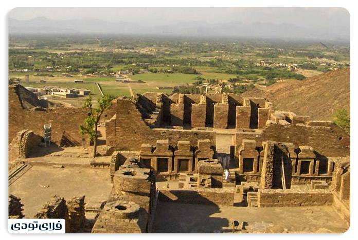 جاهای دیدنی دزفول | نگین استان خوزستان