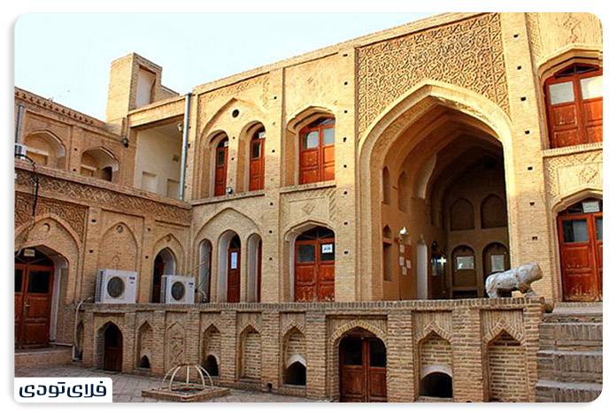 جاهای دیدنی دزفول | نگین استان خوزستان