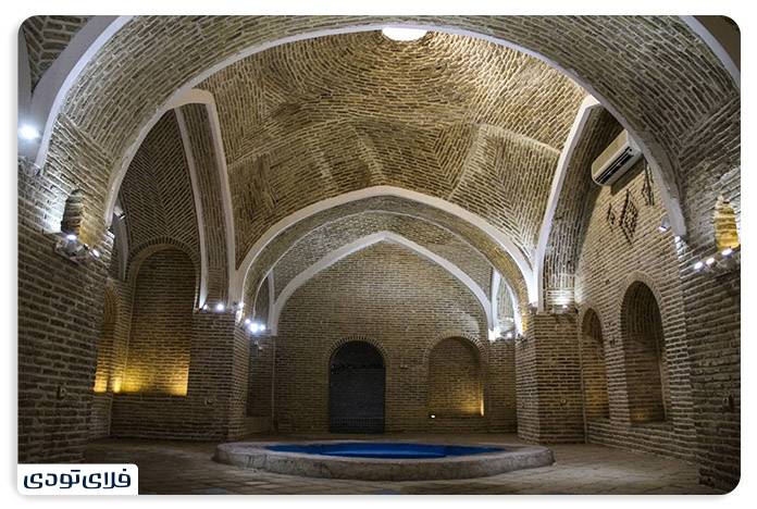 جاهای دیدنی دزفول | نگین استان خوزستان