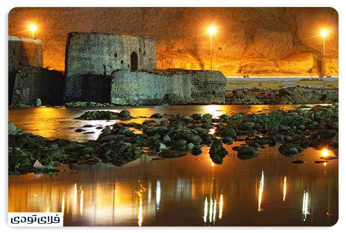 جاهای دیدنی دزفول | نگین استان خوزستان