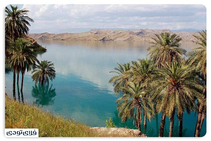 جاهای دیدنی دزفول | نگین استان خوزستان