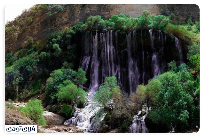 جاهای دیدنی دزفول | نگین استان خوزستان