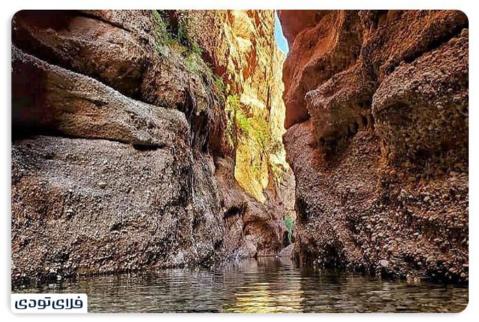 جاهای دیدنی دزفول | نگین استان خوزستان