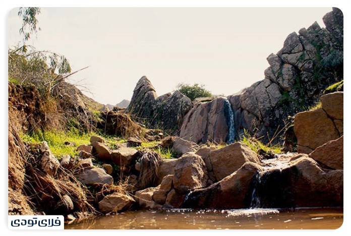 جاهای دیدنی دزفول | نگین استان خوزستان