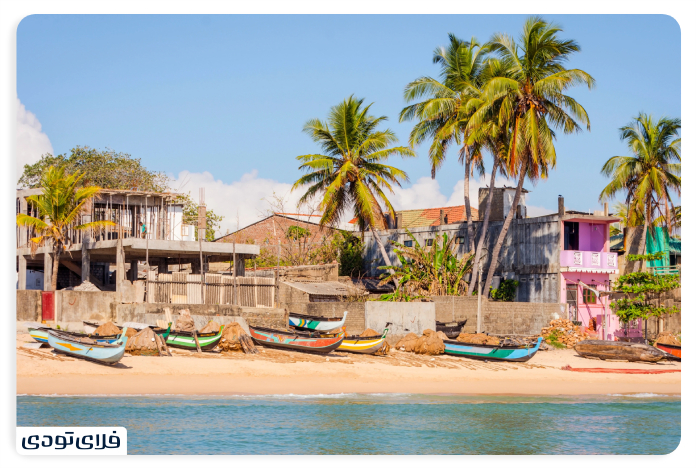 ترینکومالی