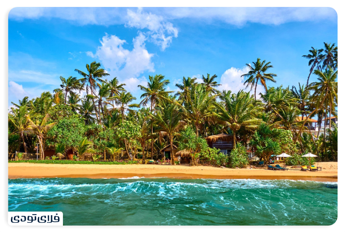 ساحل بنتوتا