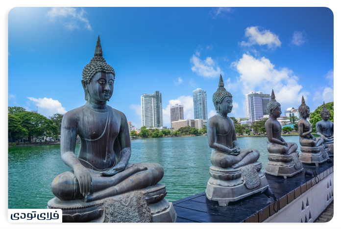 نکات مهم برای سفر و بازدید از جاهای دیدنی سریلانکا