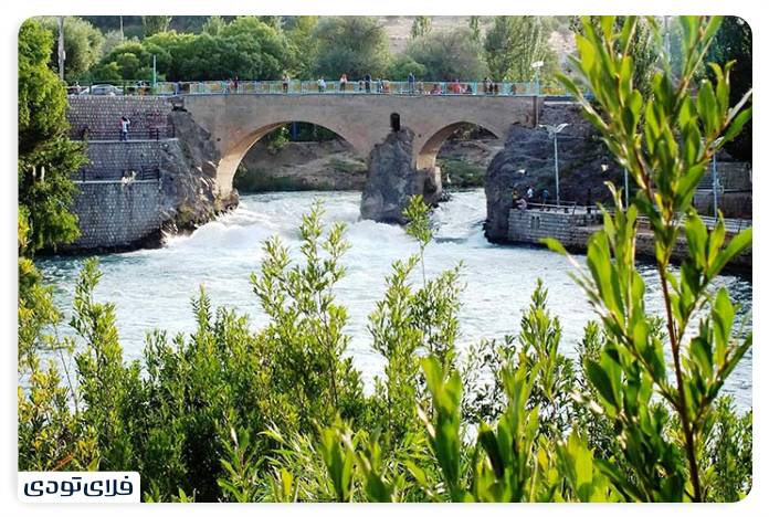 جاهای دیدنی چهارمحال و بختیاری جاهای دیدنی چهارمحال و بختیاری