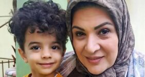 جدایی ریما رامینفر از «پایتخت» تکذیب شد جدایی ریما رامینفر از «پایتخت» تکذیب شد