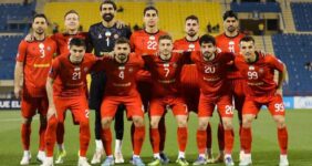 جدول لیگ نخبگان در مرحله گروهی تشکیل شد/ تراکتور به سوی سردار و سعید!