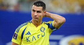 جریمه سنگین در انتظار کریستیانو رونالدو/ سعودی‌ها چه مجازاتی برای ستاره پرتغالی در نظر دارند؟