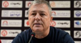 جریمه ۵ هزار دلاری در انتظار اسکوچیچ