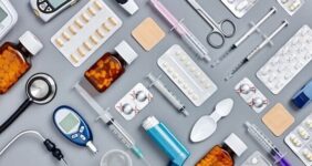 جریمه ۶۰ میلیاردی برای گران‌فروشی و عرضه غیرقانونی تجهیزات پزشکی