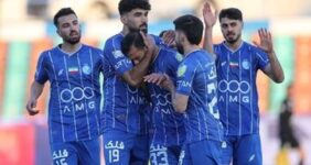 جزئیات جدید از قراردادهای استقلال / دست آبی‌ها رو شد