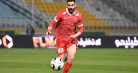 جزئیات شکایت پرسپولیس از مس رفسنجان