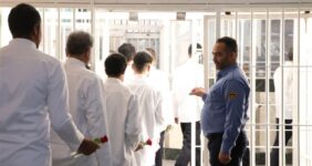 جزئیات عفو و تخفیف مجازات 2108 نفر از محکومان عمومی و انقلاب