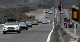 جزئیات محدودیت‌های ترافیکی پایان هفته در محورهای شمالی اعلام شد