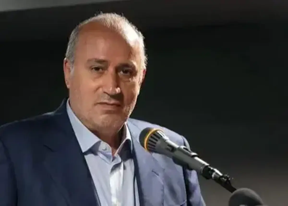 جزئیات نامه تاج به شورای امنیت درباره بازیکنان بازداشتی