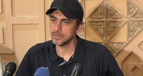 جنگ تمام‌عیار خیبر مقابل چادرملو / رحمتی به هواداران پیام داد