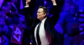 جهش بی‌سابقه ثروت ایلان ماسک / اولین فرد با بیش از ۸۰۰ میلیارد دلار دارایی