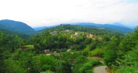  جواهرده رامسر | روستایی با مناظر بکر و نفس‌گیر