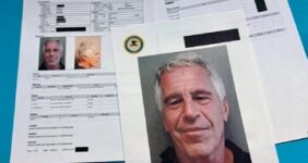 «جیکی‌پدیا» به میدان‌ آمد / گردهمایی دوستان جفری اپستین