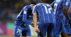 حذف تلخ در آسیا / مهاجم سابق استقلال پرده را کنار زد