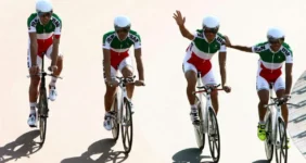 حذف تیم ملی از مسابقات آسیایی/ عربستان به ورزشکاران ایرانی ویزا نداد