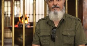 حضور مستند «در سپهر ایران» در جشنواره فجر ۱۴۰۴/ تلاشی برای معرفی فرهنگ و تمدن ایران به جهان/
روایت هم‌پوشانی و پیوستگی اندیشه ایرانی از ورود آریایی‌ها به فلات ایران تا دوران اسلامی