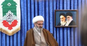 حفظ «هویت اسلامی-ایرانی» مهمترین رسالت سازمان میراث فرهنگی است