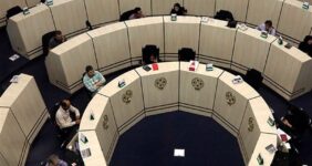 حمایت 47.2 همتی صندوق تثبیت از بازار سرمایه از ابتدای سال