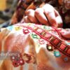 حیات «سوزن دوزی بلوچ» با دستان زنان توانمند حاشیه نشین زاهدان