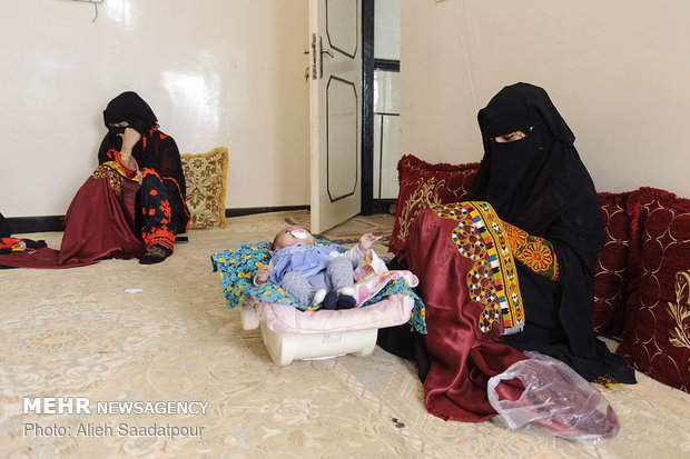 حیات «سوزن دوزی بلوچ» با دستان زنان توانمند حاشیه نشین زاهدان