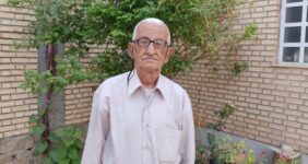 خاموشی باغبان آواز بهبهان؛ شنبه نصیریان در حافظه مردم ماندگار شد