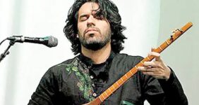 خبر جنجالی موسیقی ایران / خواننده مطرح ایرانی پس از ورود به ایران بازداشت شد