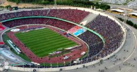 خبر خوب برای استقلال و پرسپولیس / دیدارها در ورزشگاه آزادی برگزار می‌شود