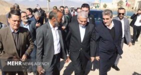 خبر خوش استاندار سمنان به سرمایه‌گذاران گردشگری؛ اختیارات واگذار شد